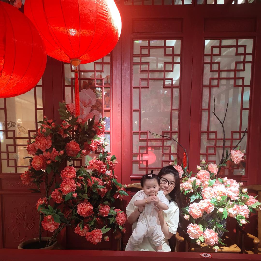 小小星钰🇨🇳🇲🇾