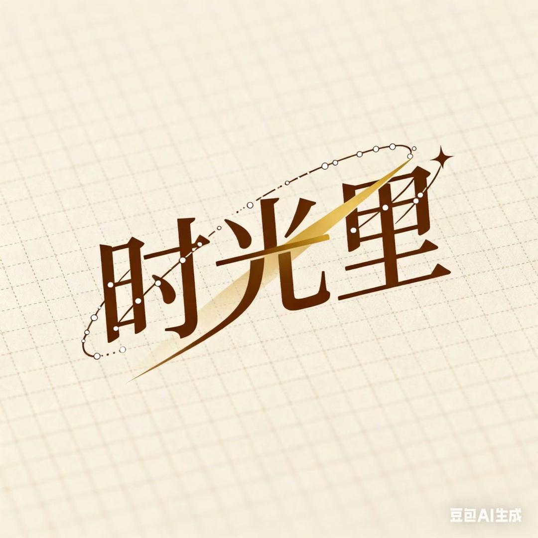 @时光里@