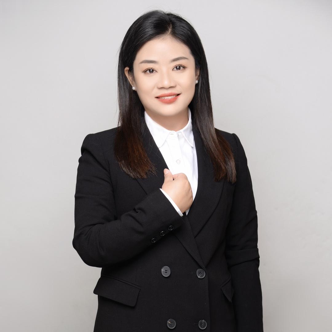 信阳余晶晶律师