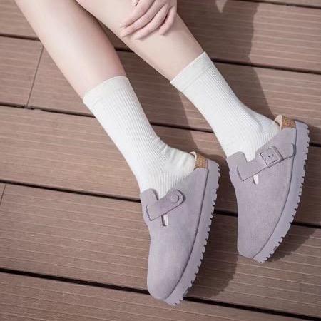 强哥甄选女鞋工厂的头像