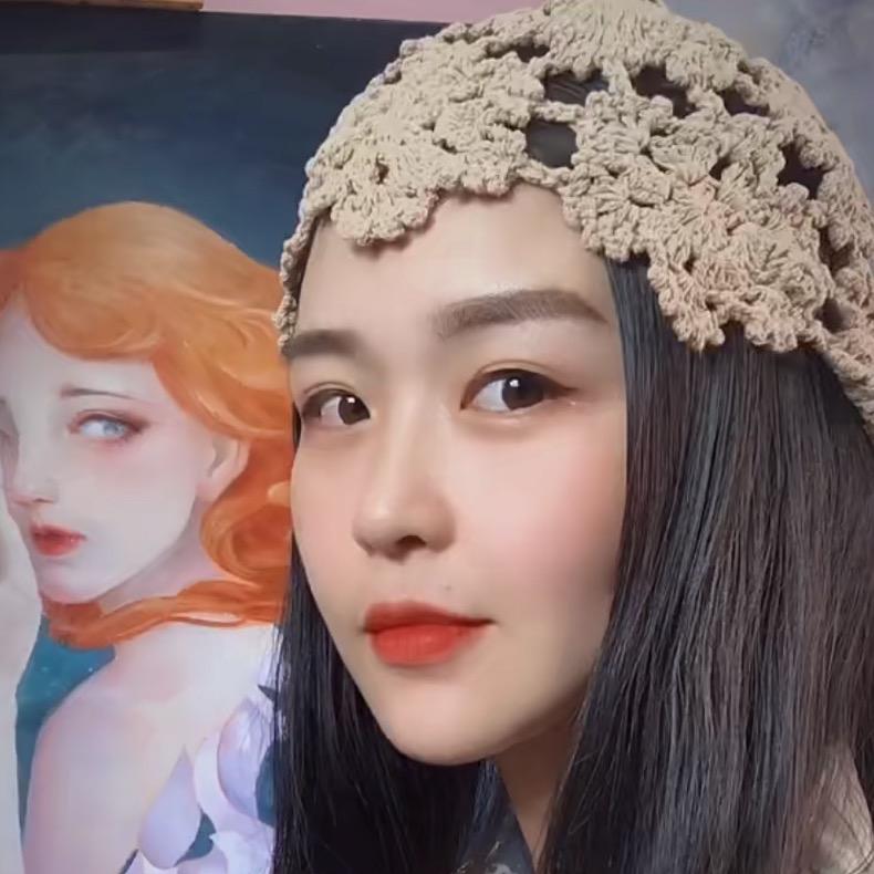 春春宝宝👑🦒