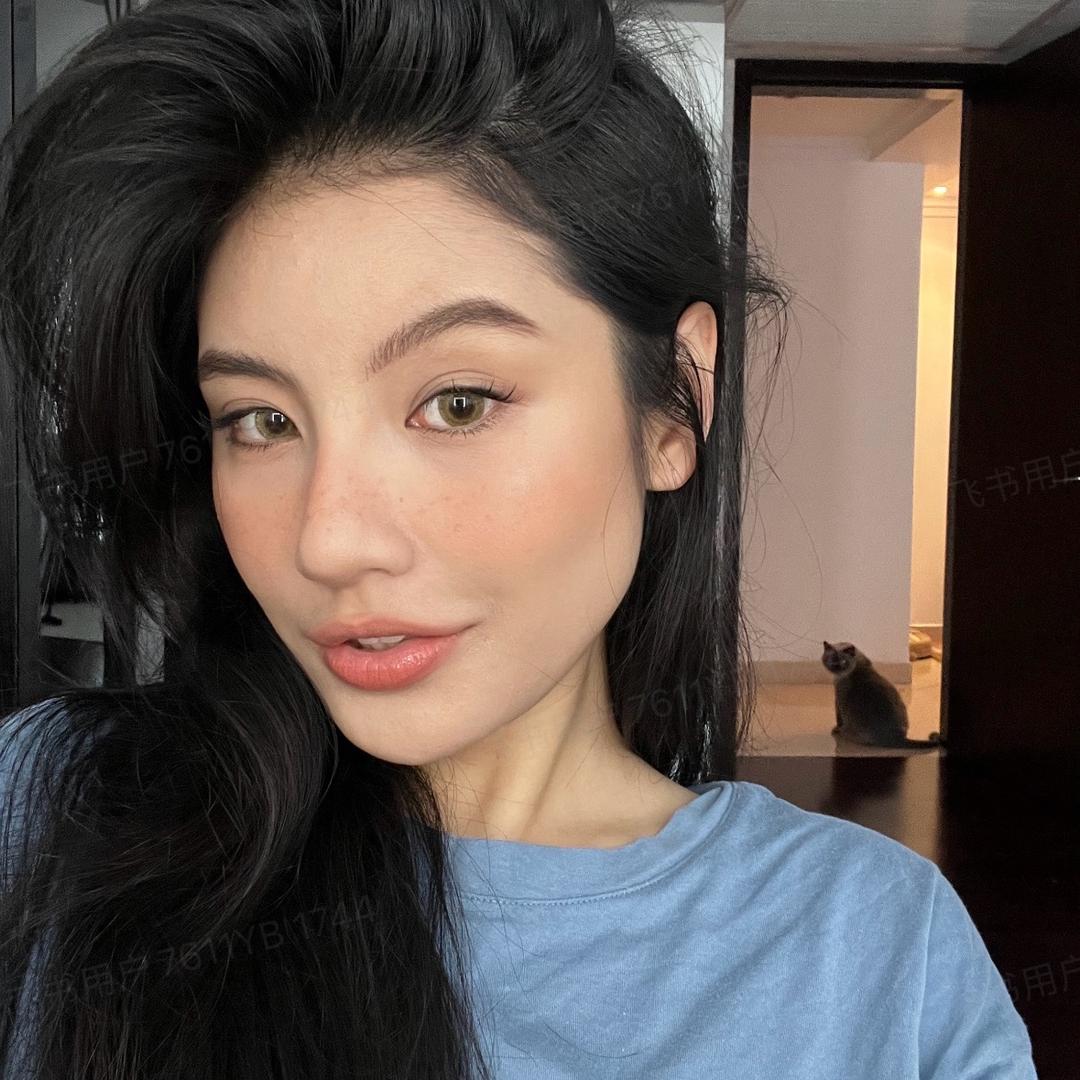 梁夜的衣橱分享