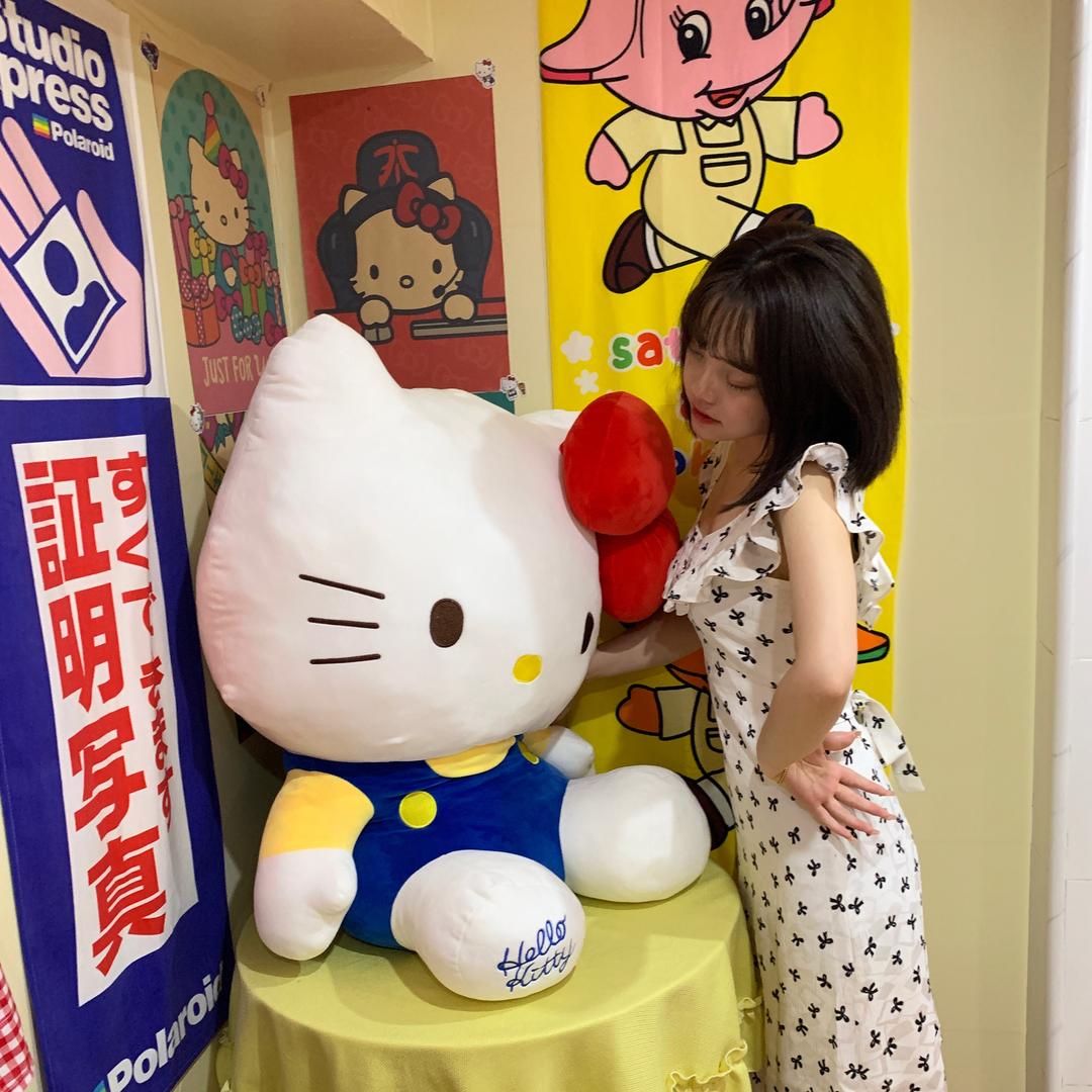 讨厌下雨天☔️