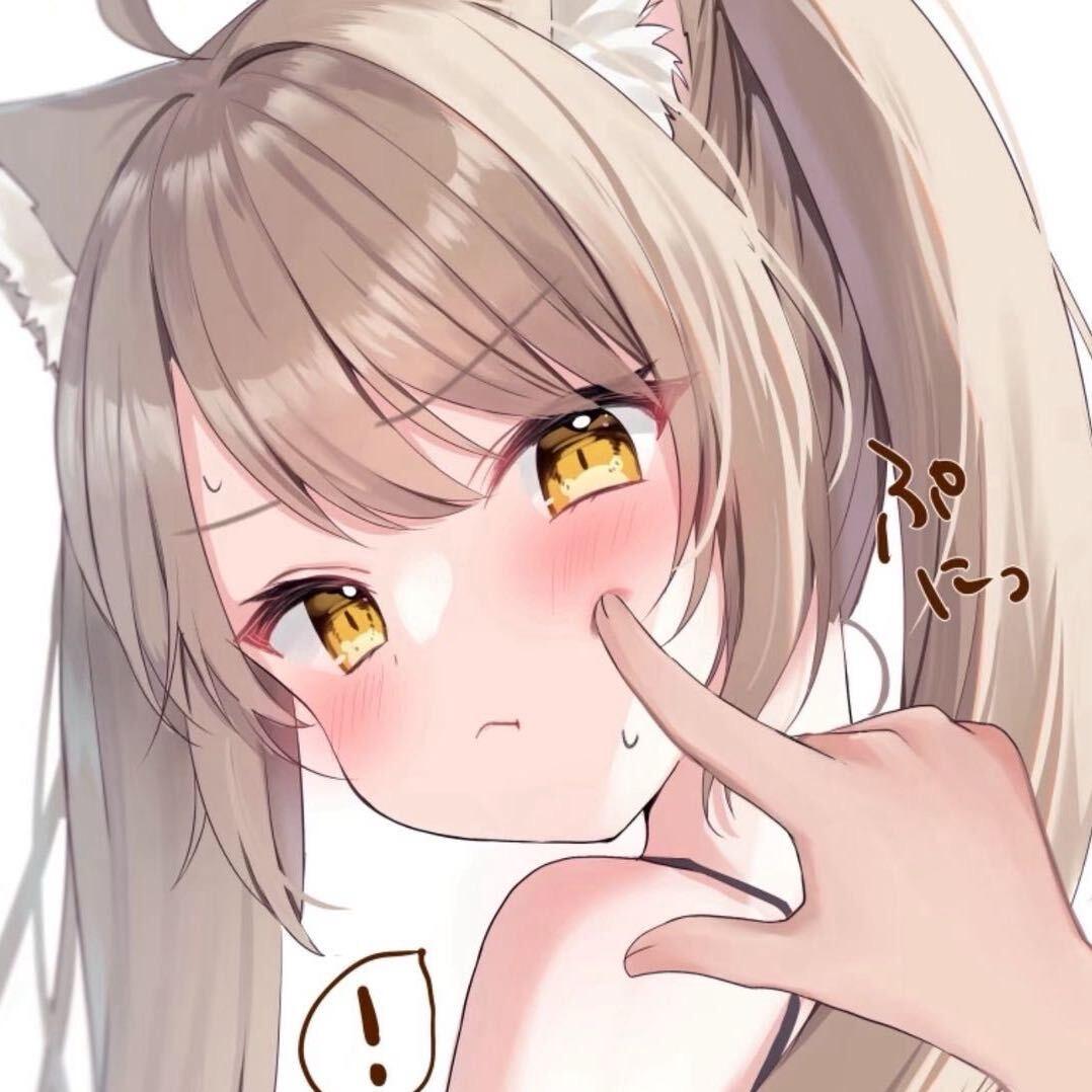 椰子这个萌
