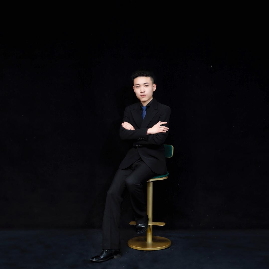 小昻🇨🇳