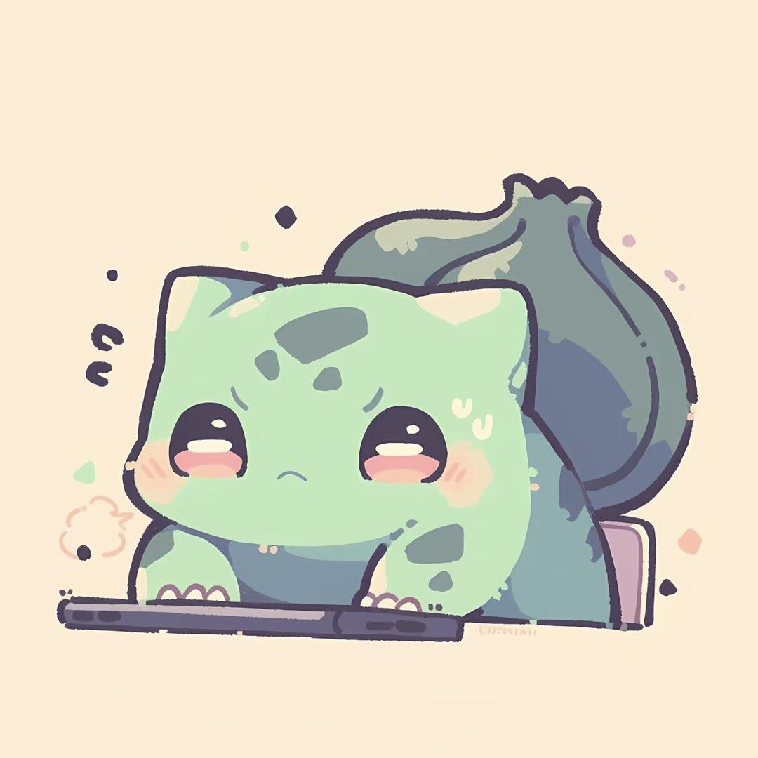 绒绒拆卡社的头像