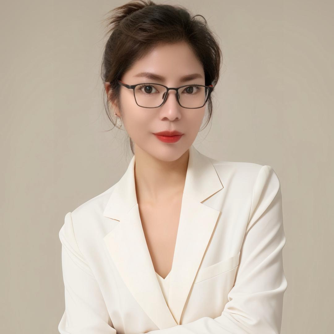 昆明梦伊商贸有限公司创始人-陆玫