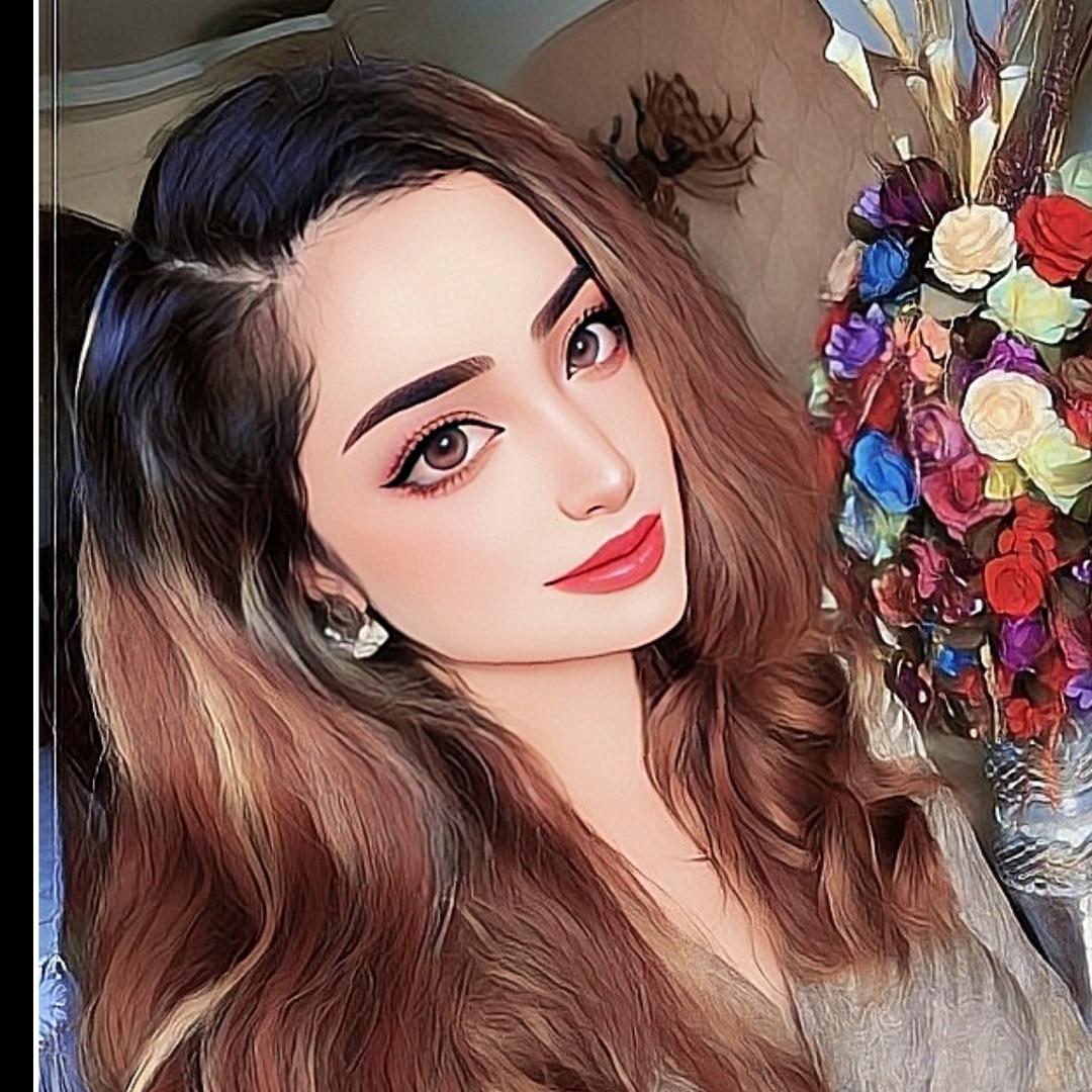 白雀婚纱美妆