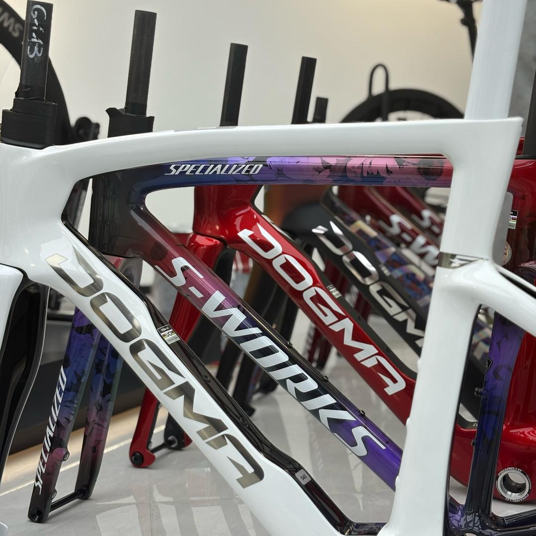 小胖爱骑行-只做中高端性价比好车