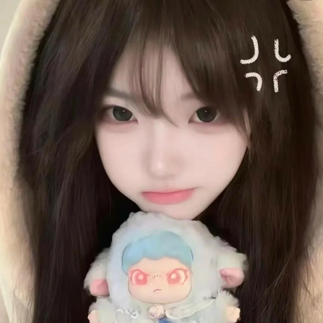 小鱼困了^🐟