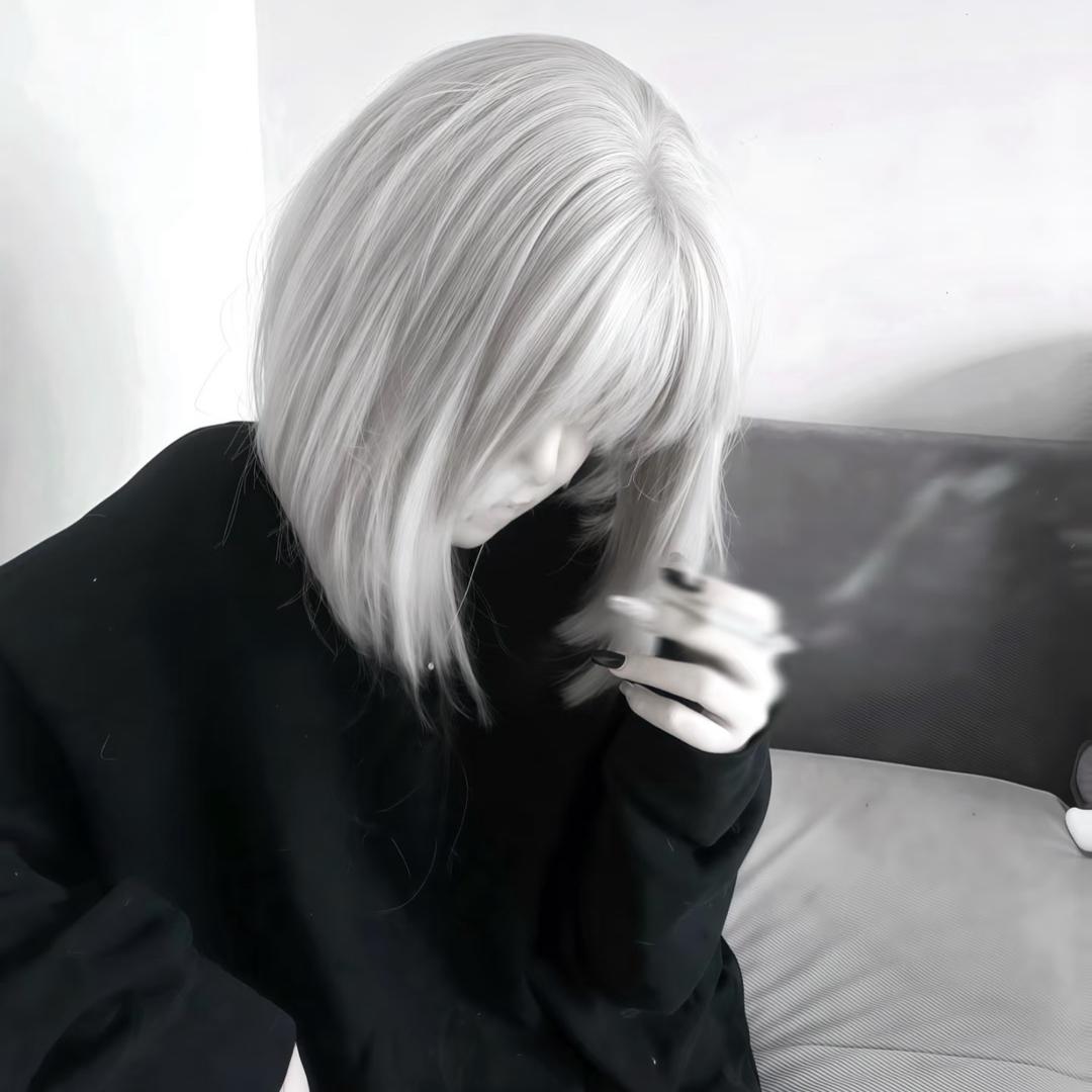泪痕