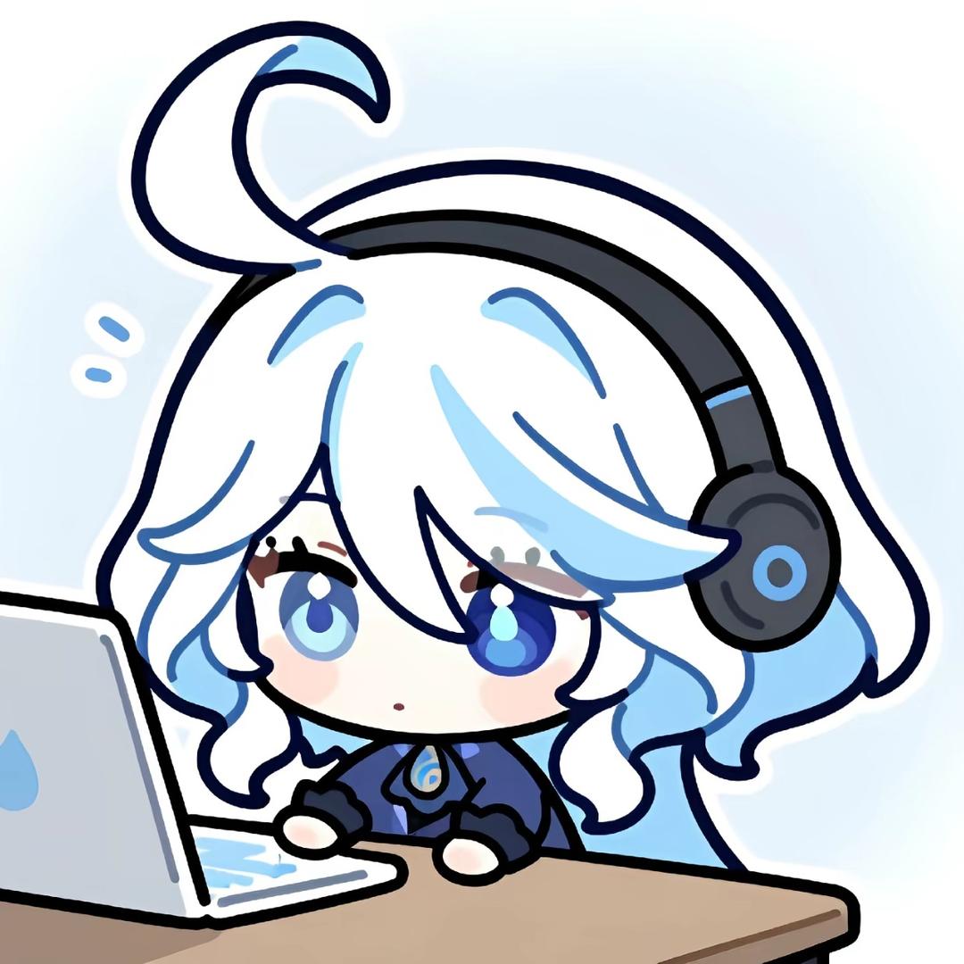 pLanB不玩音游♪♫