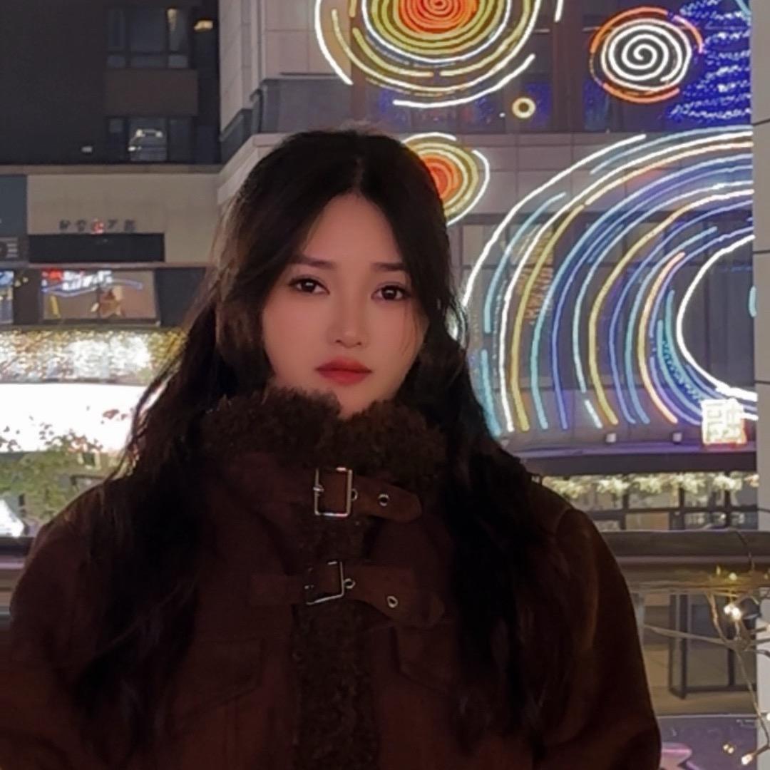 甜的很正经.