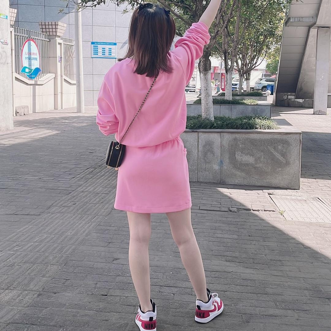 小白