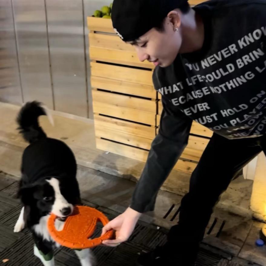 一天要吃三碗饭