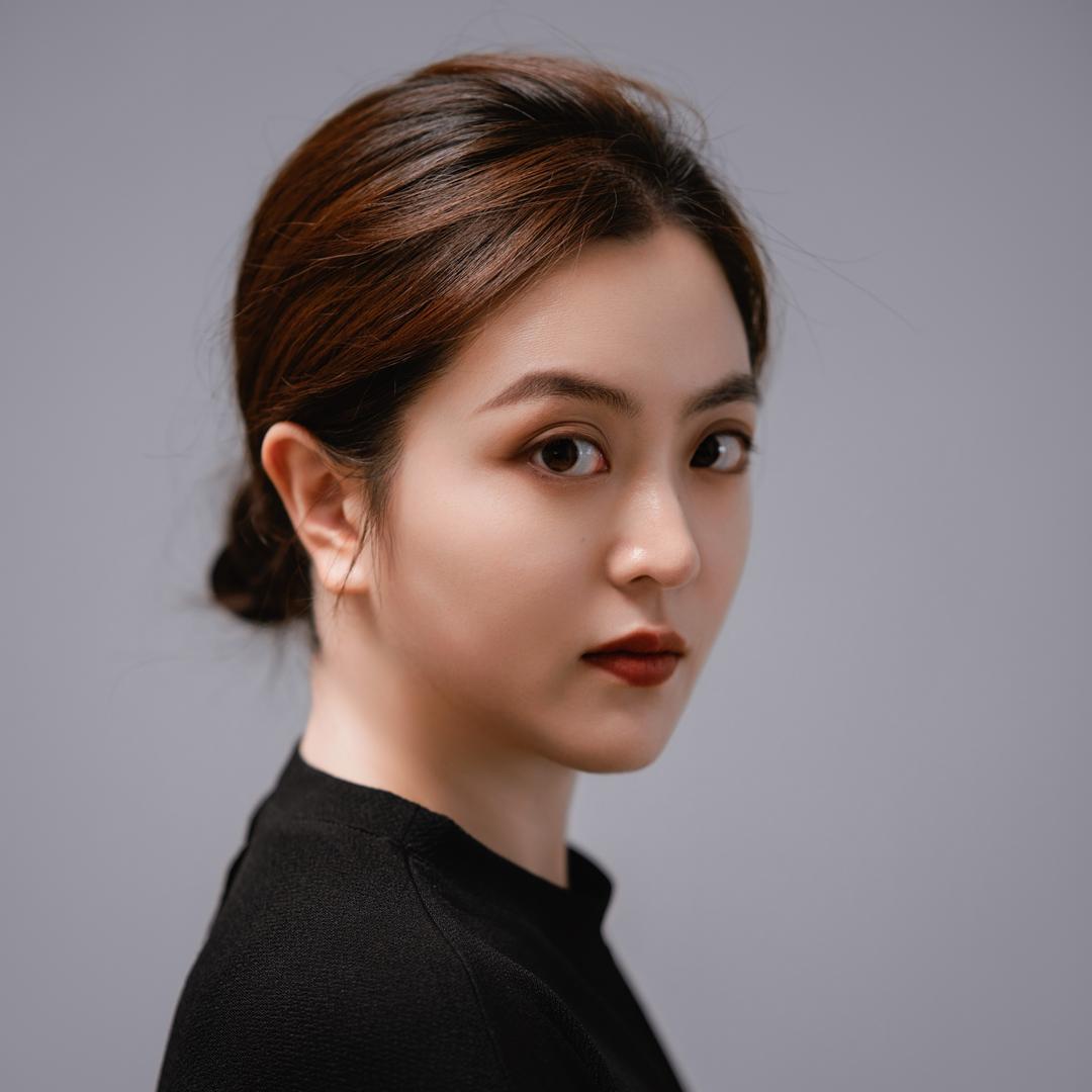 贾悦🎹