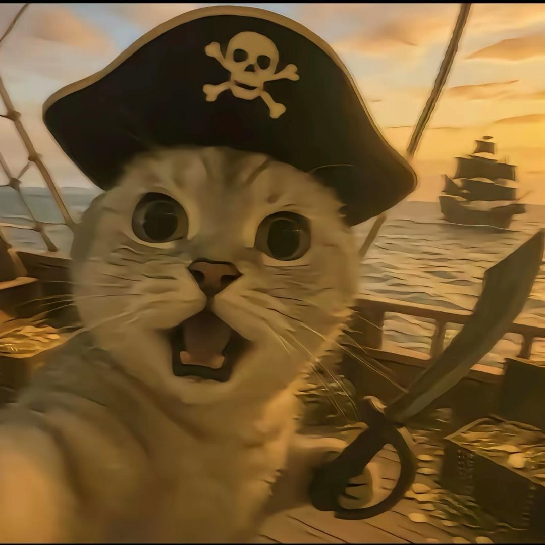 pirate