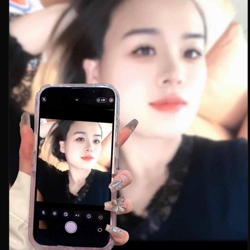 小姨妹🤎