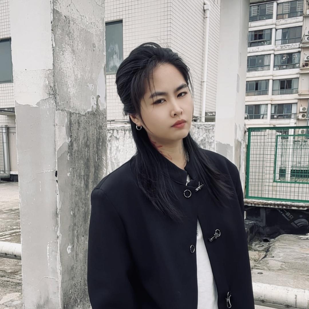 三流纹身师李平安
