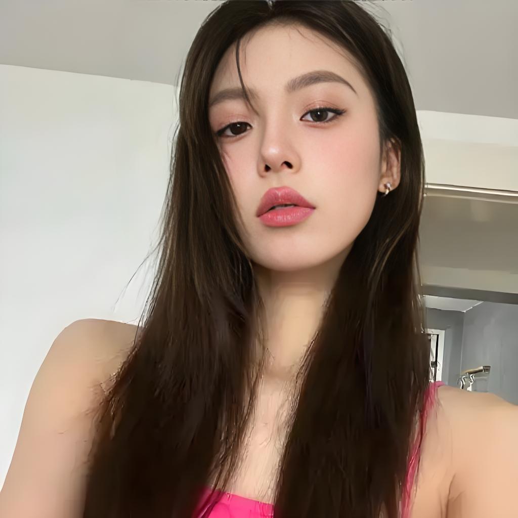 晴晴晴子。