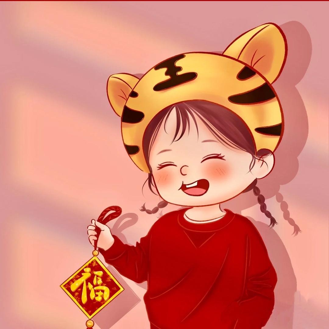 让我中一次吧