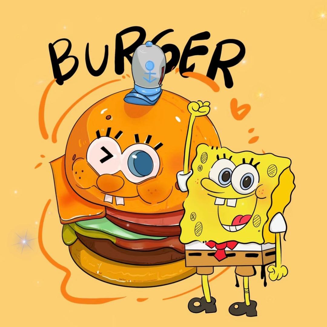 招财进堡🍔