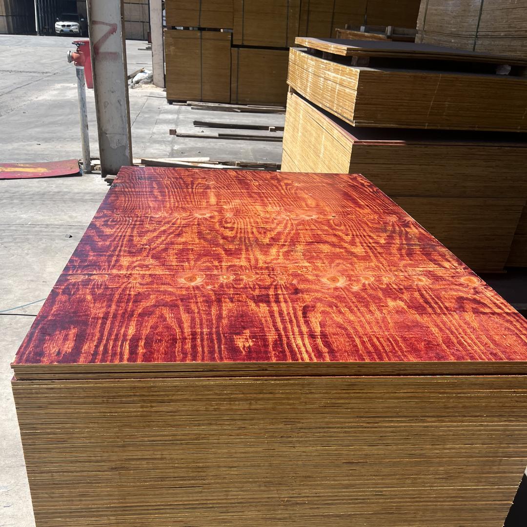 建筑模板源头厂家-全优木业