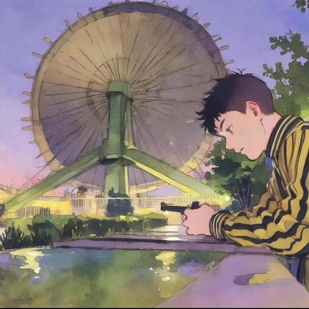 陈晨