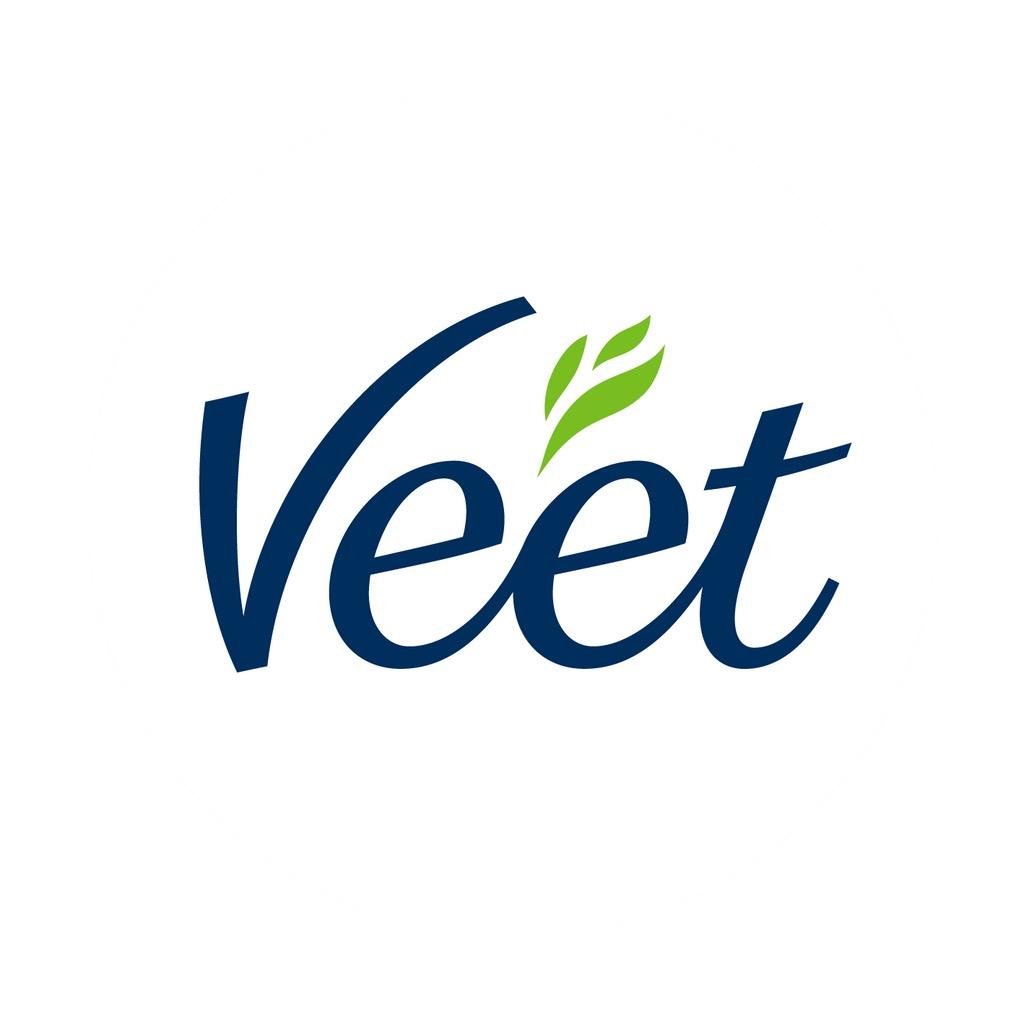 Veet薇婷官方旗舰店专研脱毛膏直播间