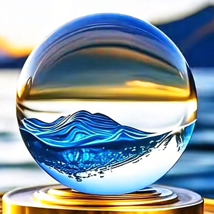 🌊信源科技