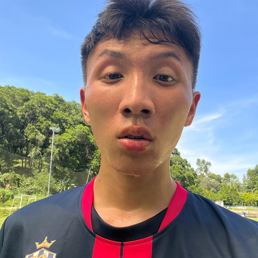 希少不摸鱼