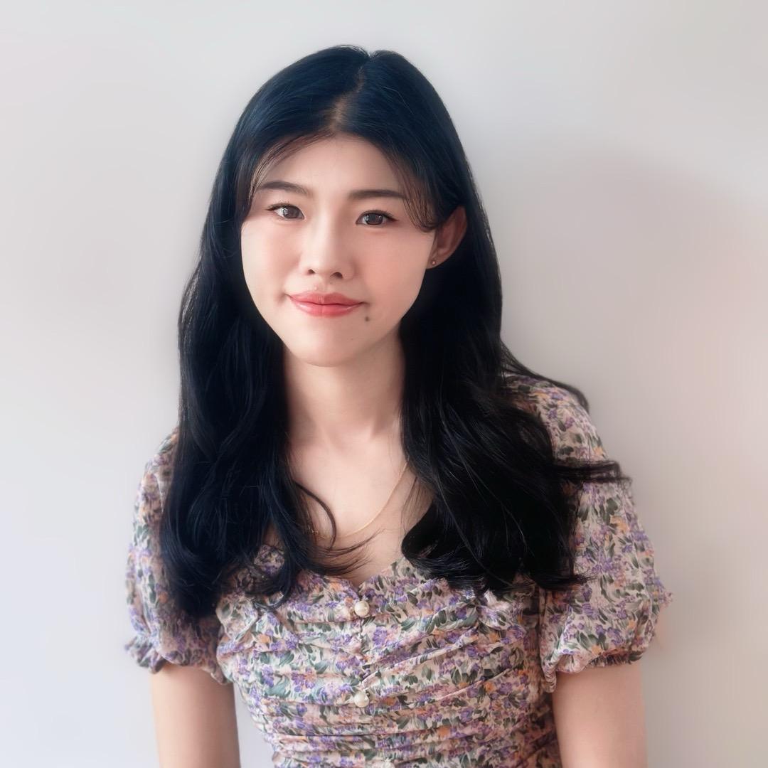 添添不甜