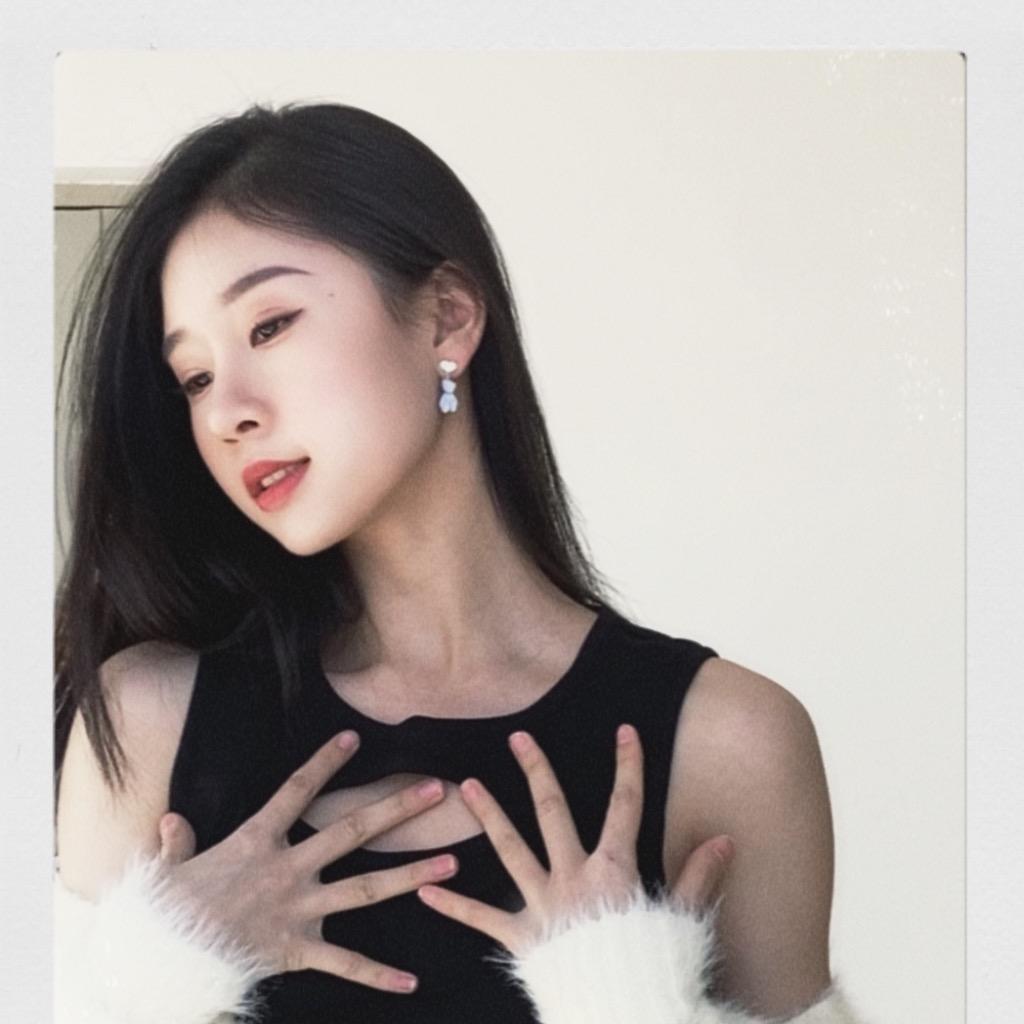 邹梦洁-