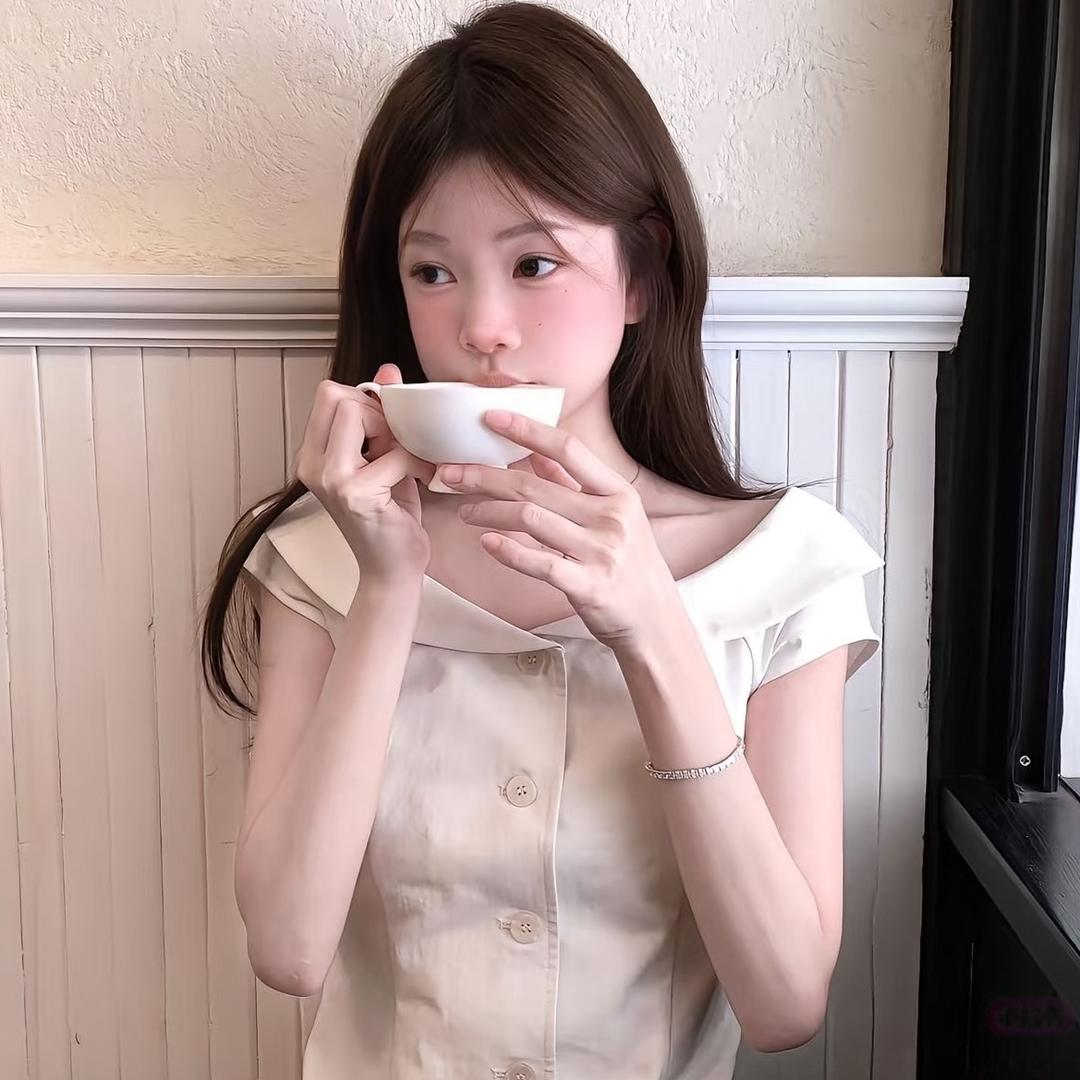 爱喝薄荷奶绿🌱