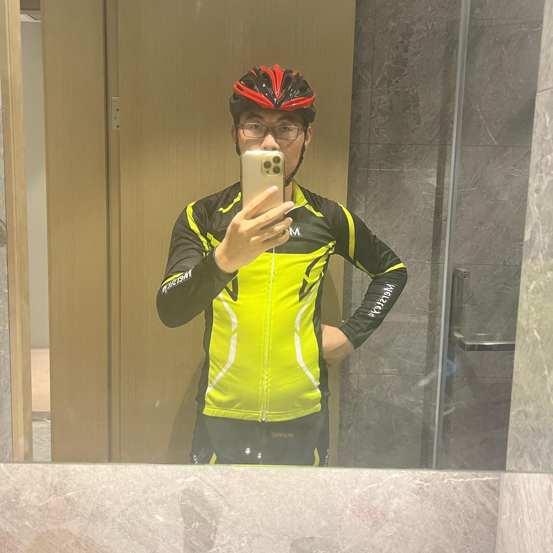 冻哥