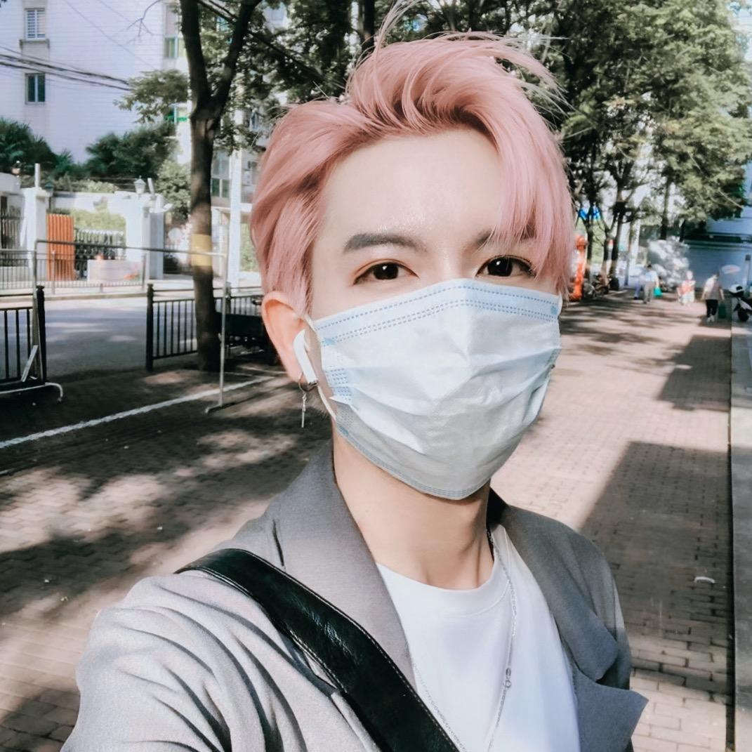 匿名好友『摆摊版』