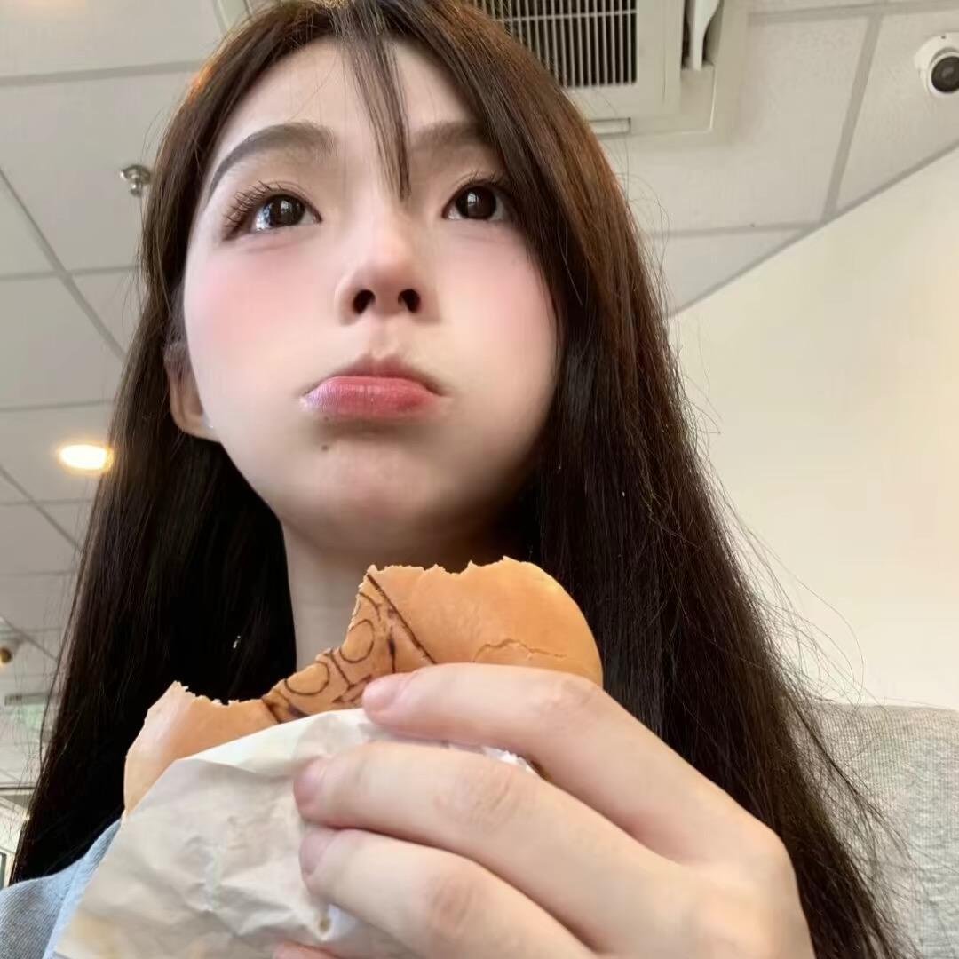 小萍果儿