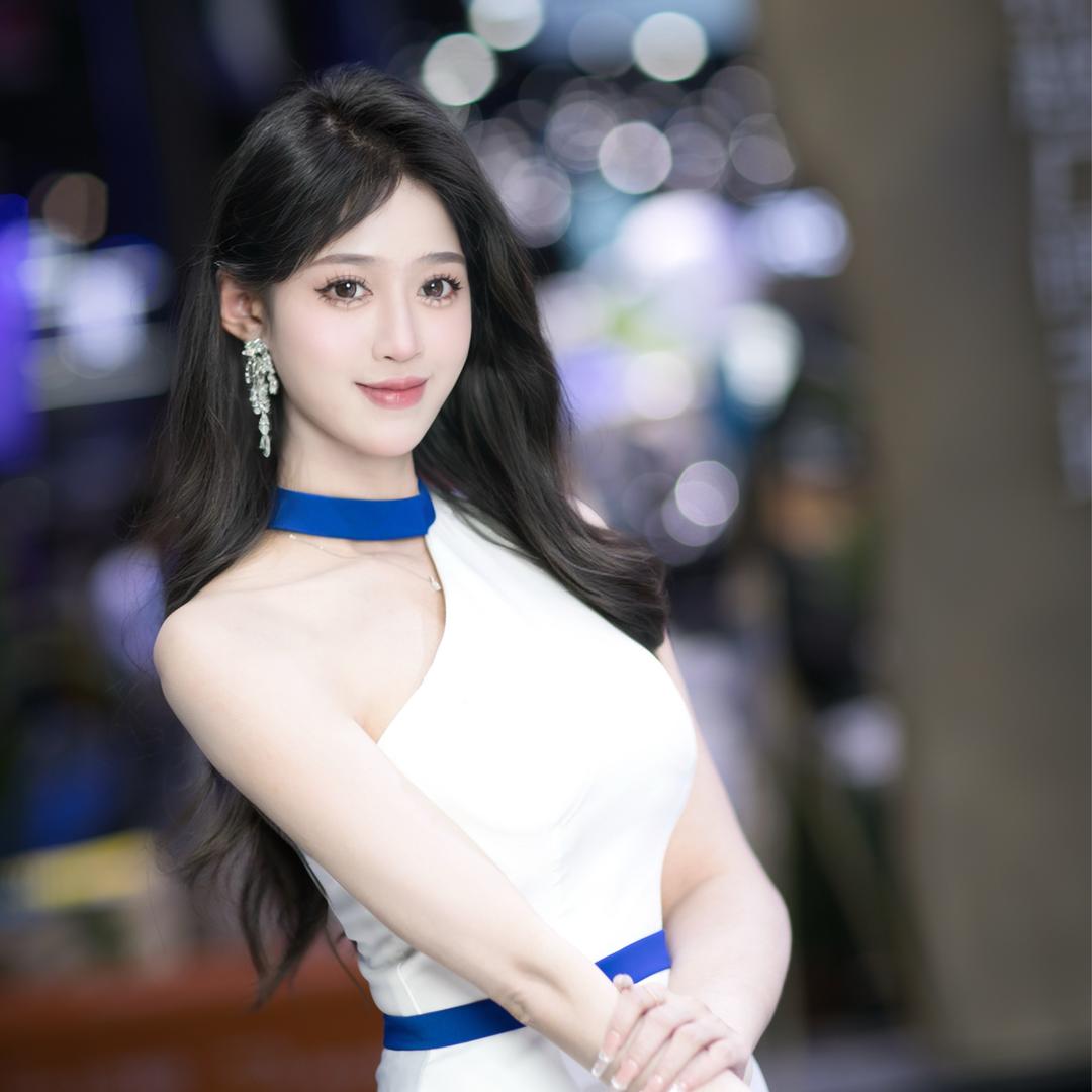 小易呀
