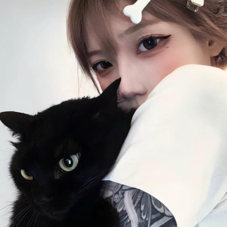 懒猫~