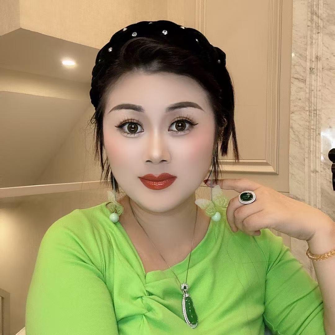 明明姐的小店