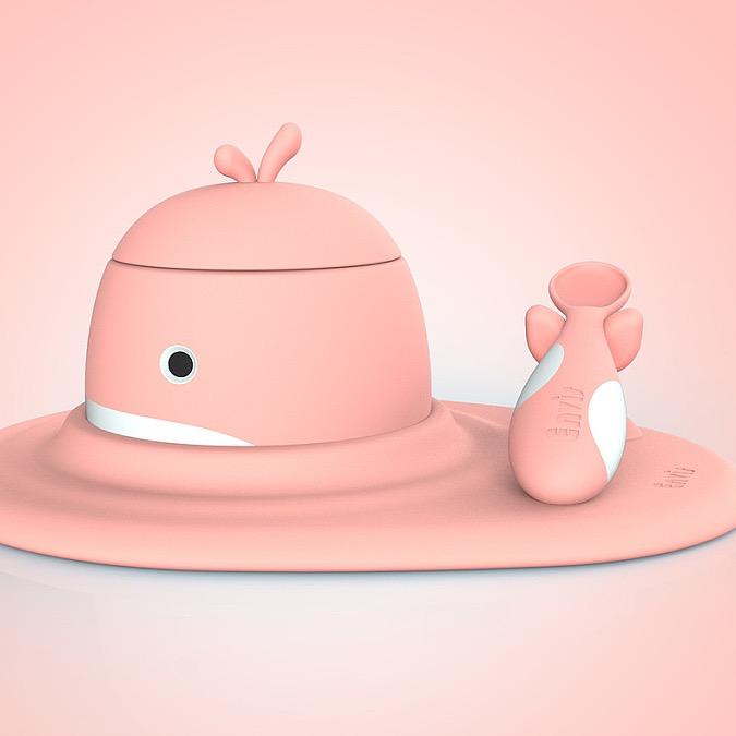 杨妈玩具