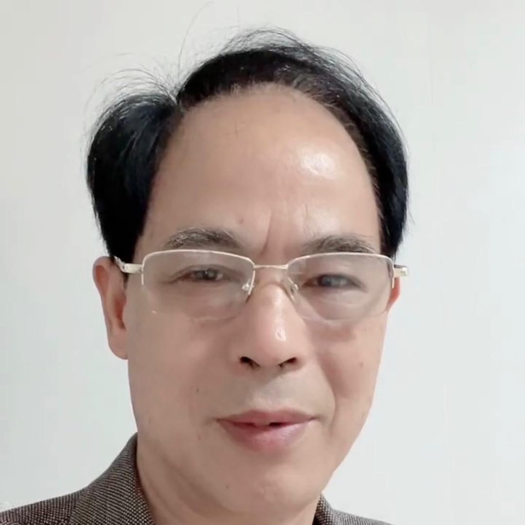 老沈（承蒙厚爱🙏）