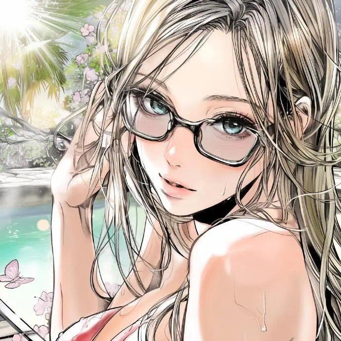 夏芽