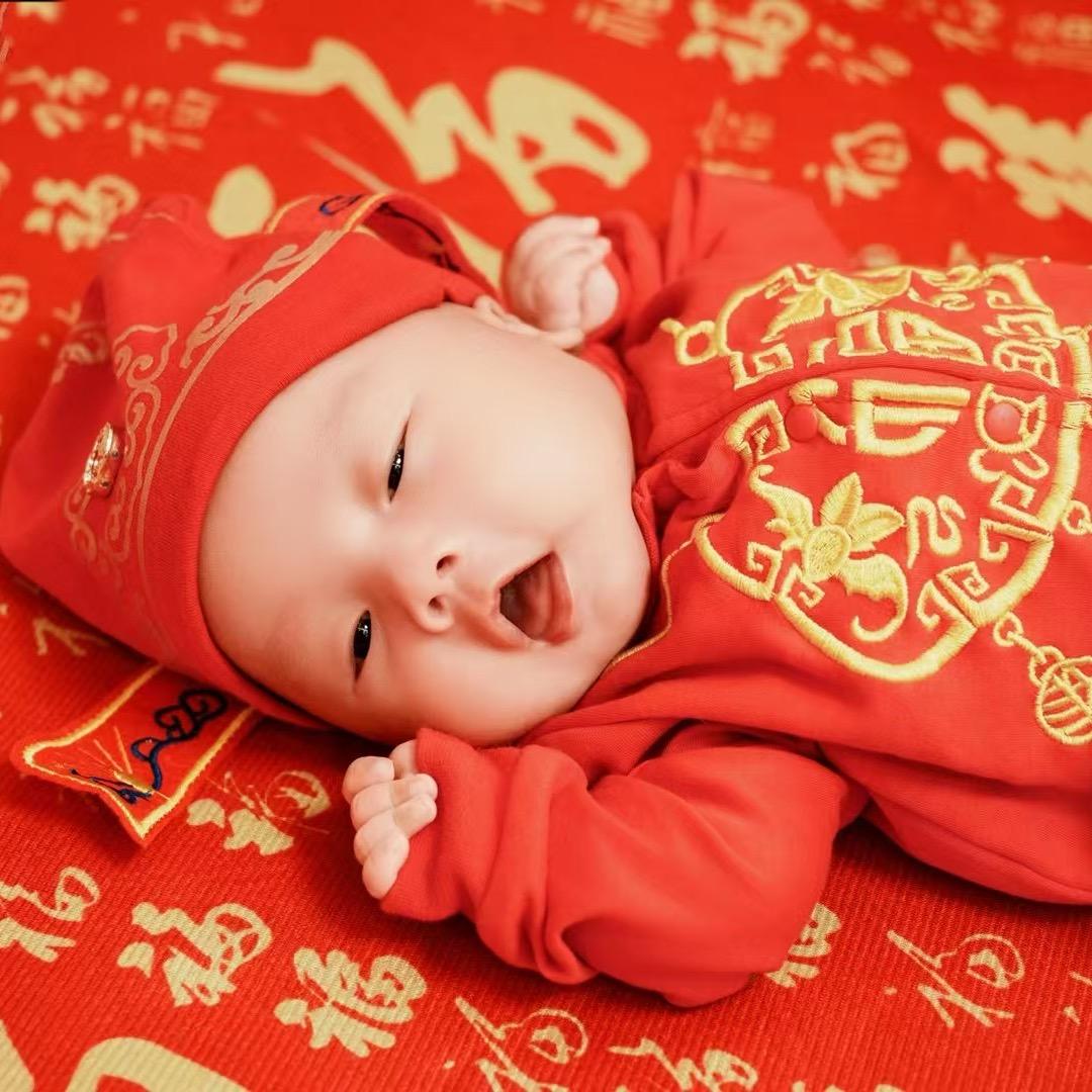 小乘风宝宝（小月龄）
