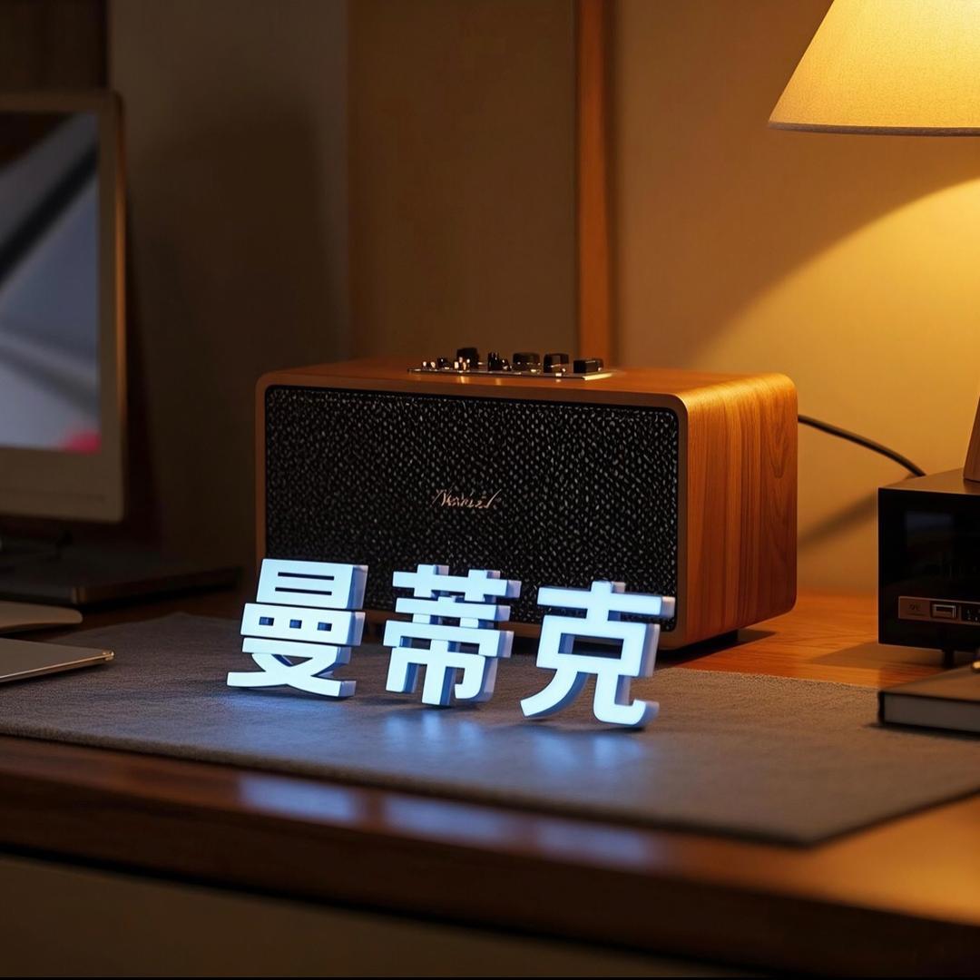 家庭版影视一体机k歌音响