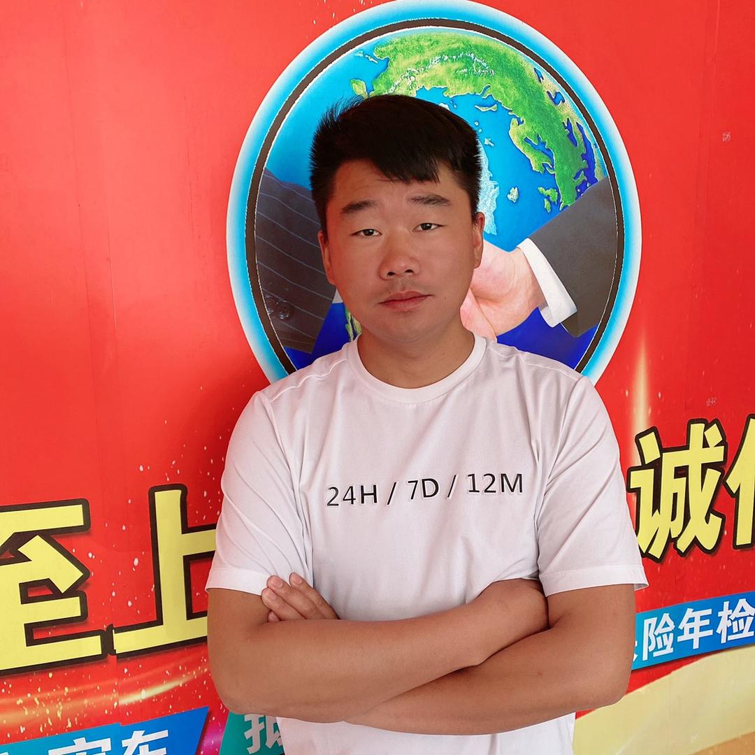 信阳优选二手车