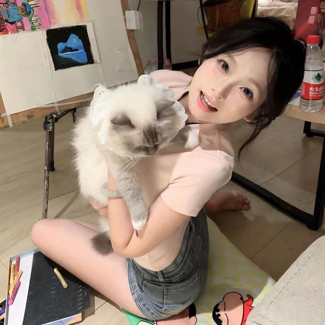 单恋.