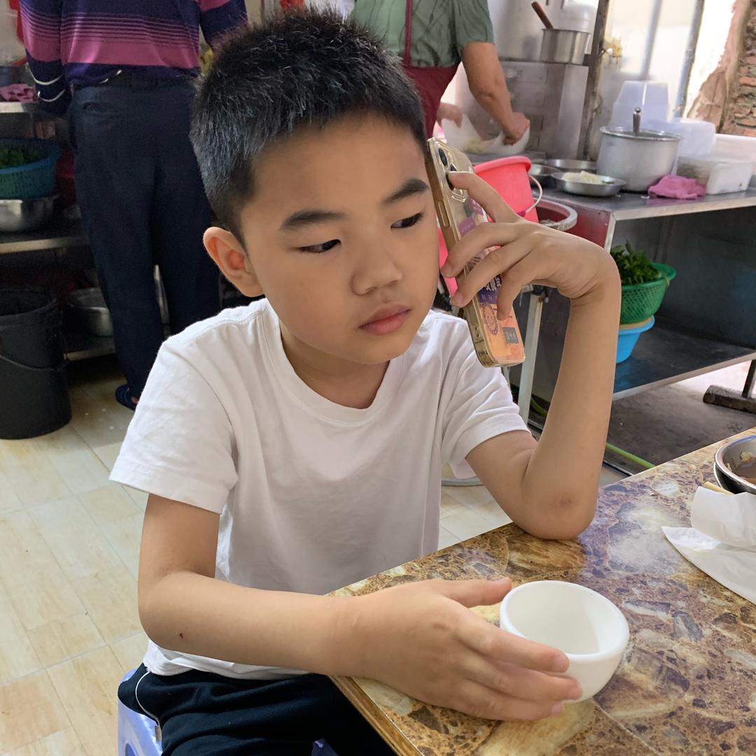 牛马一天