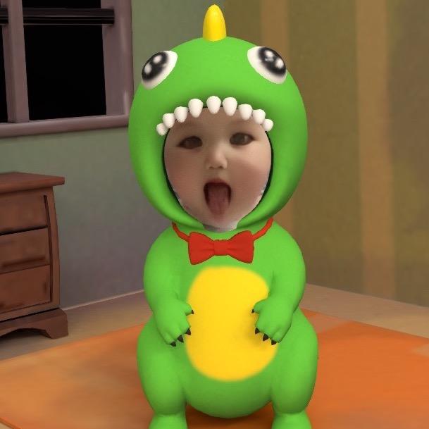 柚子味的小柚子