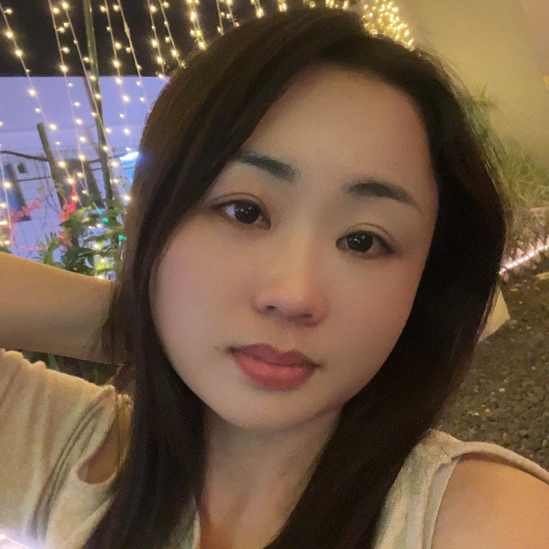 @小洋姐